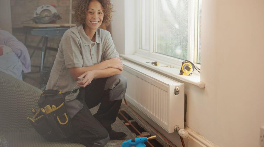 Professional septic tank pumping in Cotton, MN